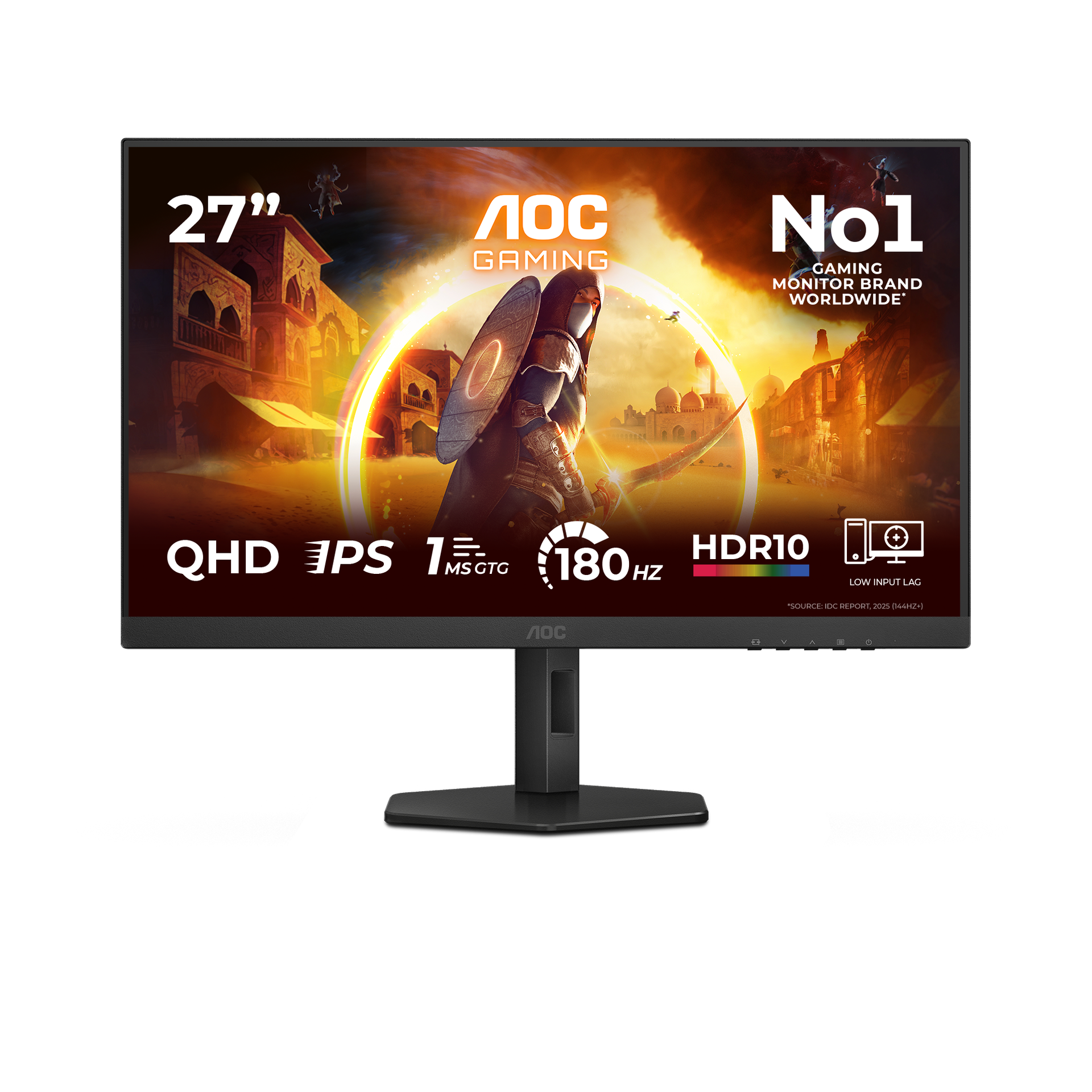 Monitores